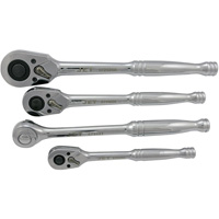 RHQ-3SB Ratchet Wrench Set Pryde Industrial Inc.