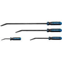JMPB-4S Mechanic's Pry Bar Set, 18"/12"/24"/8" L Pryde Industrial Inc.