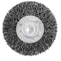 Wire and Honing Brushes