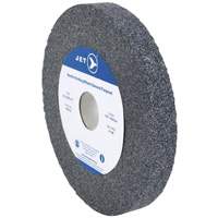 A810F General Purpose Bench Grinding Wheel, 8" x 1", 1" Arbor Pryde Industrial Inc.