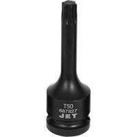 Foret &agrave; chocs, Torx, T-50 x Prise 1/2" Pryde Industrial Inc.