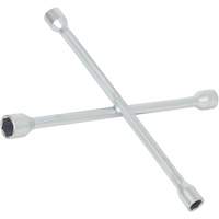 IWW-20 20" Cross Wheel Wrench Pryde Industrial Inc.