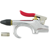 Air Blow Gun with Lever, 1/4" NPT Pryde Industrial Inc.