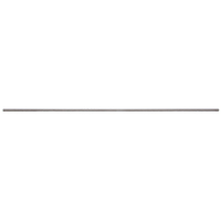 Threaded Rod, 1"-8, 36" L, Stainless Steel, Grade 18-8 Grade Pryde Industrial Inc.