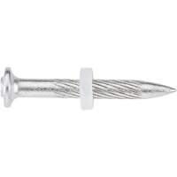 Head Spiral CSI Drive Pin Pryde Industrial Inc.