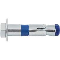 Boulon d'ancrage robuste Power-Bolt Pryde Industrial Inc.