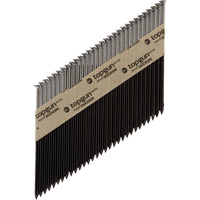 Clous en bandes Pryde Industrial Inc.