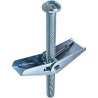 Toggle Bolt Anchor Pryde Industrial Inc.
