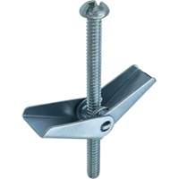 Toggle Bolts Pryde Industrial Inc.