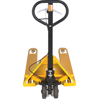 Transpalette avec frein Pryde Industrial Inc.