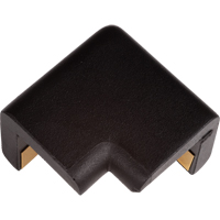 Corner Accessories Pryde Industrial Inc.