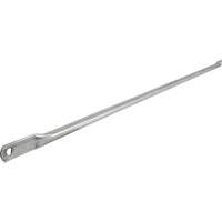 Scaffolding Accessories - Guard Rail, Guard Rail, 2" W x 30" H Pryde Industrial Inc.