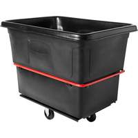 Chariot-caisse & accessoires