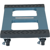 Polyethylene Dolly - Padded Top Pryde Industrial Inc.