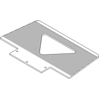 LiftKar&reg; Nose Plates Pryde Industrial Inc.