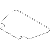LiftKar&reg; Nose Plates Pryde Industrial Inc.