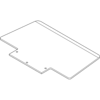 LiftKar&reg; Nose Plates Pryde Industrial Inc.
