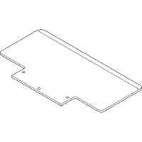 LiftKar&reg; Nose Plates Pryde Industrial Inc.