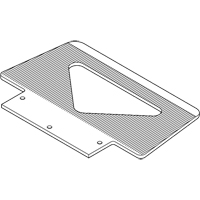 LiftKar&reg; Nose Plates Pryde Industrial Inc.
