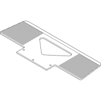 LiftKar&reg; Nose Plates Pryde Industrial Inc.