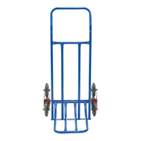 Diable monte-marches, Cadre en Acier, 24" la x 45-3/4" h, Capacit&eacute; de 300 lb Pryde Industrial Inc.