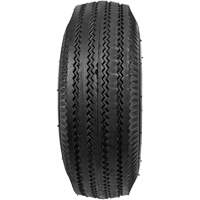 Roue pneumatique de rechange pour diable, 10" (254 mm), Capacit&eacute; de 350 lb Pryde Industrial Inc.