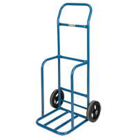 Traffic Cone Cart Pryde Industrial Inc.
