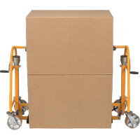 Furniture Mover - FM-60 Pryde Industrial Inc.