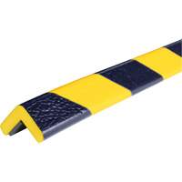 Knuffi Magnetic Flexible Edge Protector, 3.28' (1 m) Long Pryde Industrial Inc.