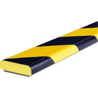 Knuffi Magnetic Flexible Edge Protector - Model F, 3.28' (1 m) Long Pryde Industrial Inc.
