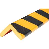Knuffi Adhesive Flexible Edge Protector, 3.28' (1 m) Long Pryde Industrial Inc.
