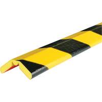Flexible Edge Protector, 3.28' (1 m) Long Pryde Industrial Inc.