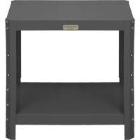 Support ajustable pour machines Pryde Industrial Inc.