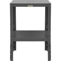 Adjustable Machine Stand Pryde Industrial Inc.