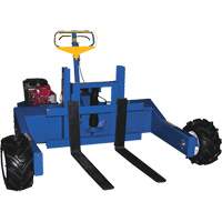 All Terrain Pallet Trucks