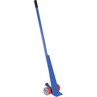 Levier Pryde Industrial Inc.