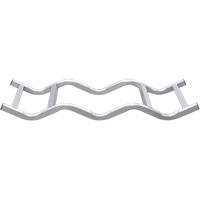 Support enti&egrave;rement soud&eacute; pour tonneau Pryde Industrial Inc.