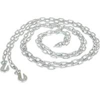 Replacement Pallet Puller Chain Pryde Industrial Inc.