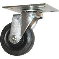 Tilt Truck Caster Pryde Industrial Inc.