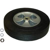 Tilt Truck Wheel Pryde Industrial Inc.