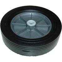 Tilt Truck Wheel Pryde Industrial Inc.