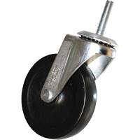 Tilt Truck Threaded Swivel Caster Pryde Industrial Inc.