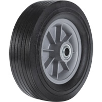 Tilt Truck Wheel Pryde Industrial Inc.