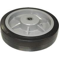 Tilt Truck Wheel Pryde Industrial Inc.