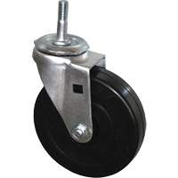 Tilt Truck Swivel Threaded Stem Caster Pryde Industrial Inc.