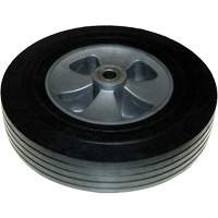 Tilt Truck Wheel Pryde Industrial Inc.