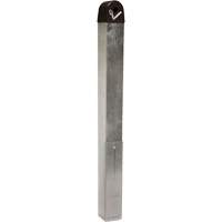 Groundskeeper&reg; Replacement Ashtray Receptacle Pryde Industrial Inc.