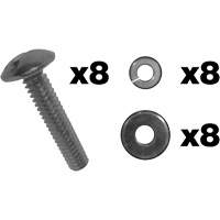 Landmark Series&reg; Container Hardware Kit Pryde Industrial Inc.