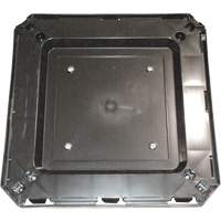 Landmark Series&reg; Container Base Pryde Industrial Inc.