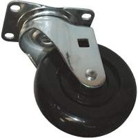 Cube Truck Swivel Caster Pryde Industrial Inc.